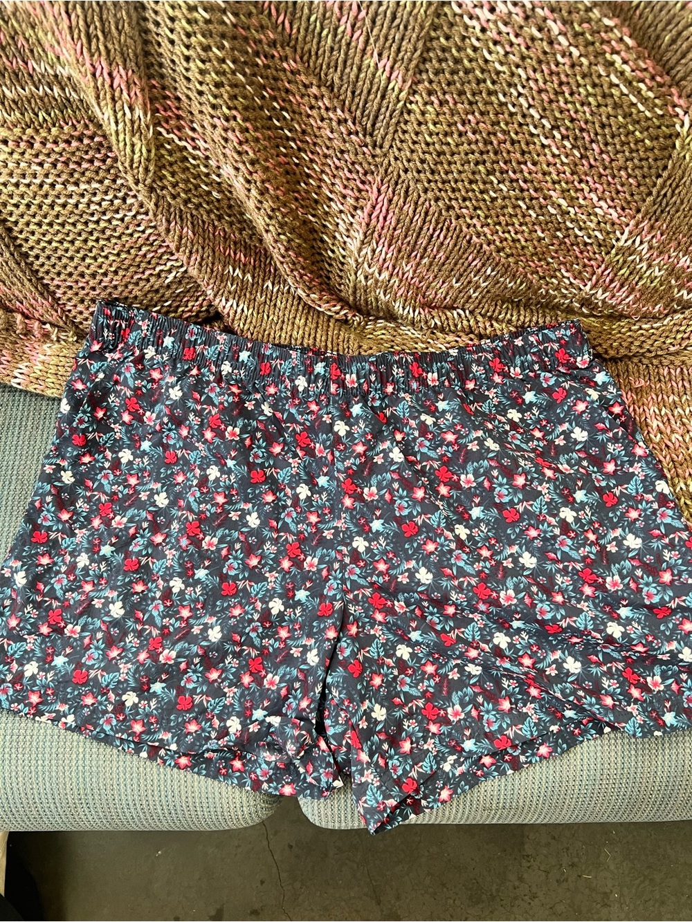 Columbia Women’s Active Shorts - Size, XL